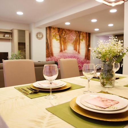 Luxury New Apartment City Centre & Beach, อาลิกันเต ภายนอก รูปภาพ