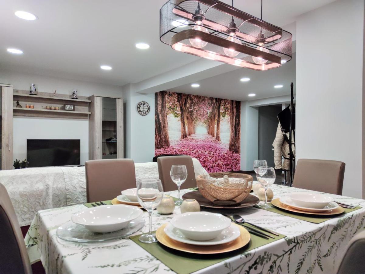Luxury New Apartment City Centre & Beach, อาลิกันเต ภายนอก รูปภาพ