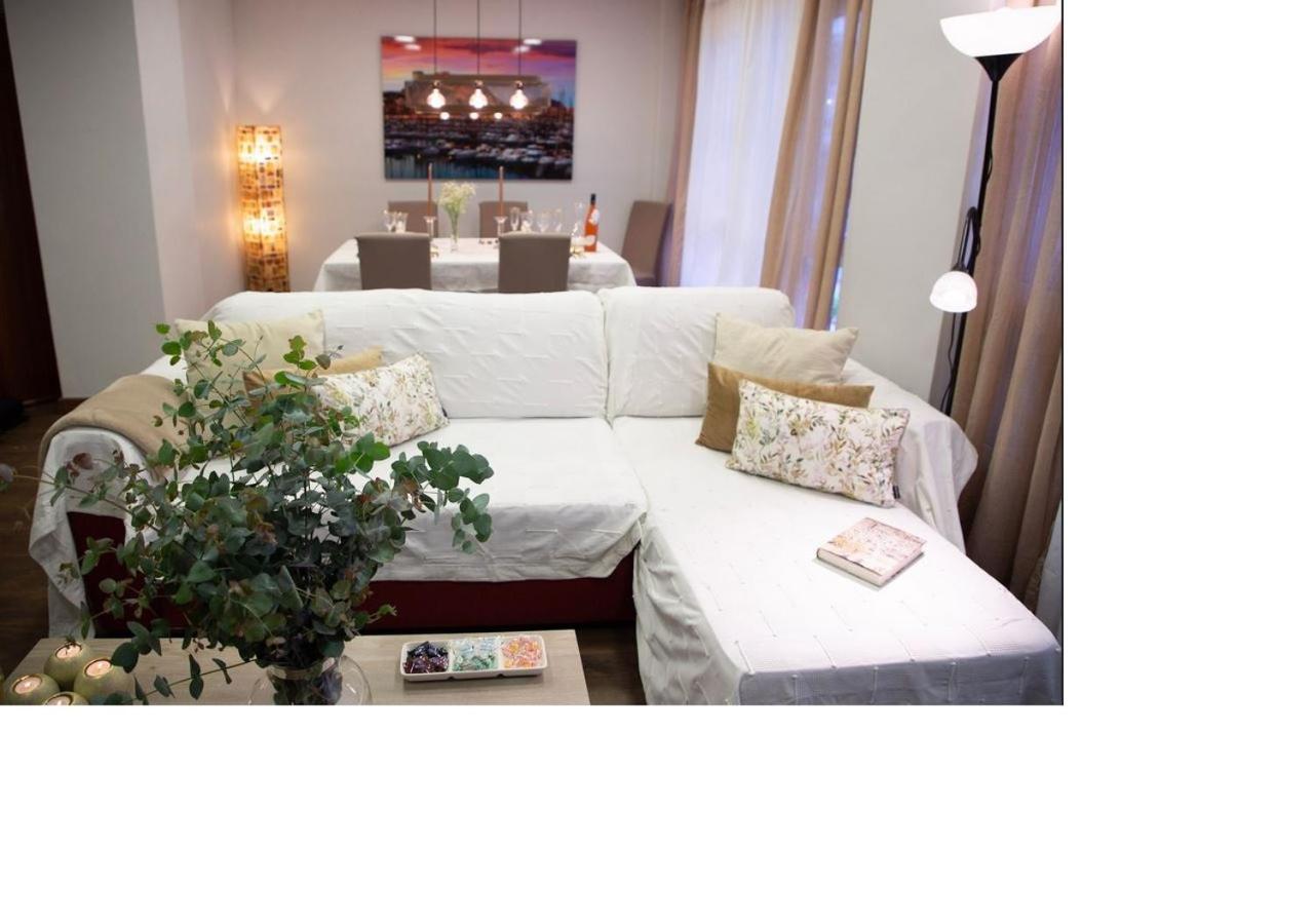 Luxury New Apartment City Centre & Beach, อาลิกันเต ภายนอก รูปภาพ