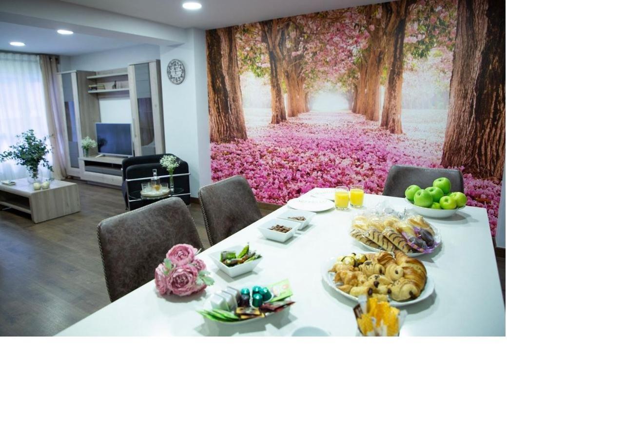 Luxury New Apartment City Centre & Beach, อาลิกันเต ภายนอก รูปภาพ