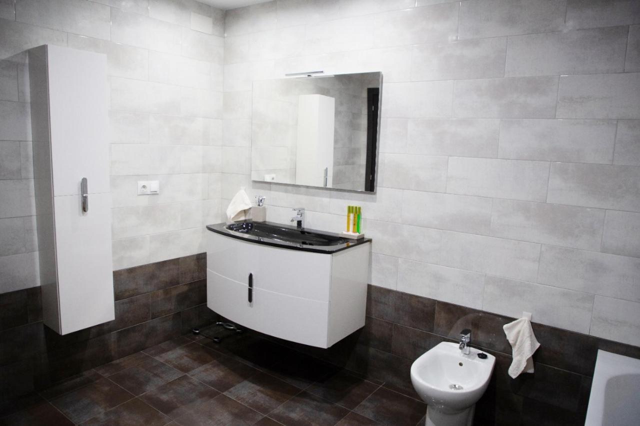 Luxury New Apartment City Centre & Beach, อาลิกันเต ภายนอก รูปภาพ