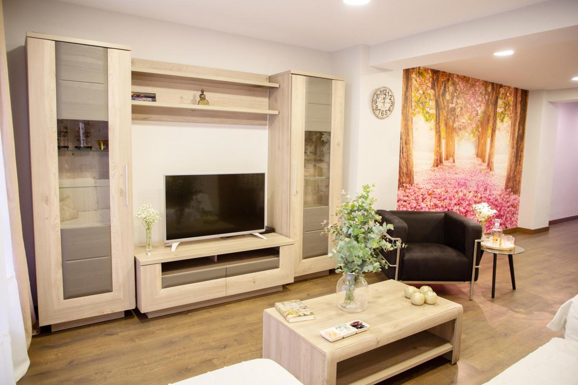 Luxury New Apartment City Centre & Beach, อาลิกันเต ภายนอก รูปภาพ