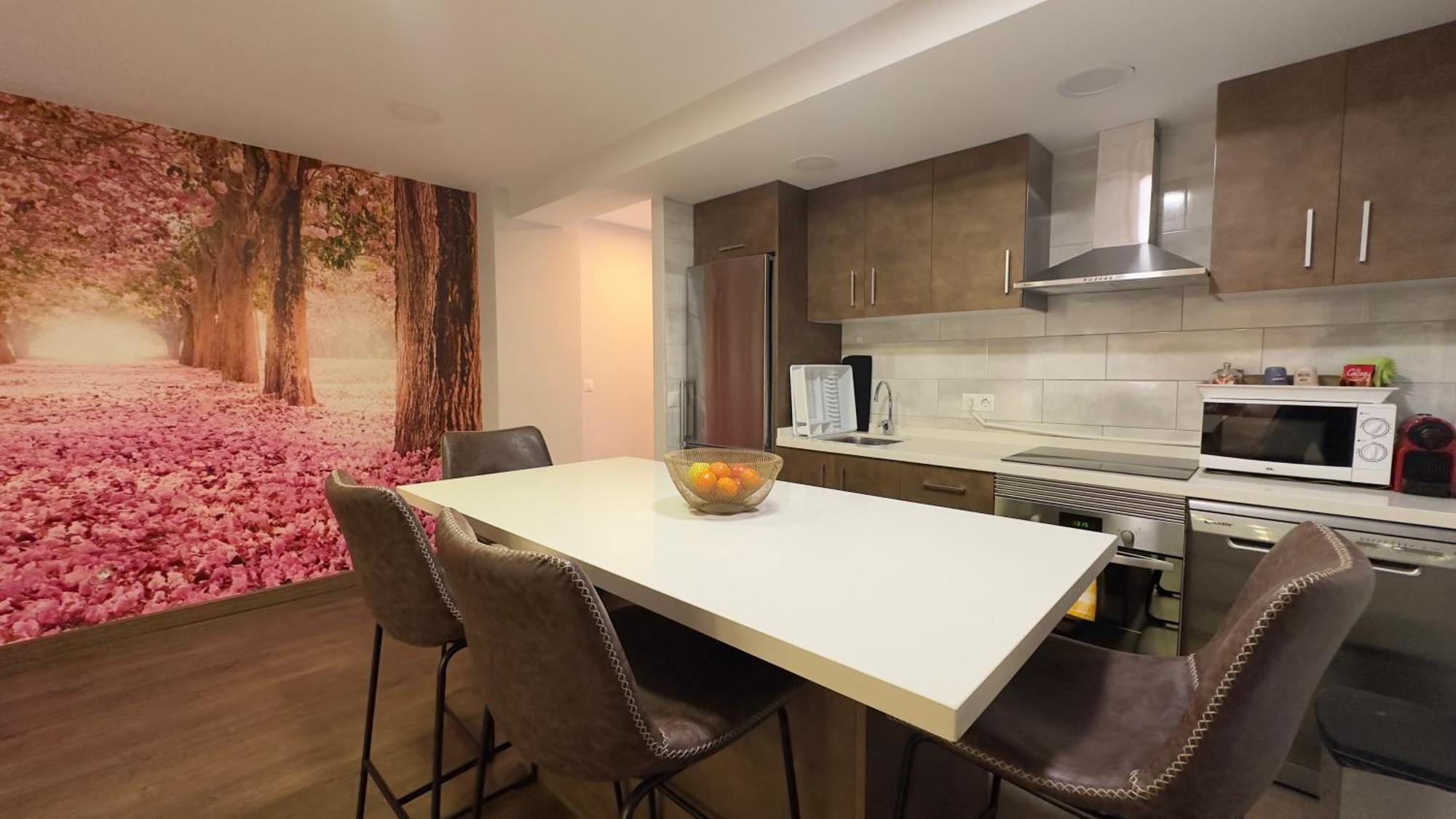 Luxury New Apartment City Centre & Beach, อาลิกันเต ภายนอก รูปภาพ