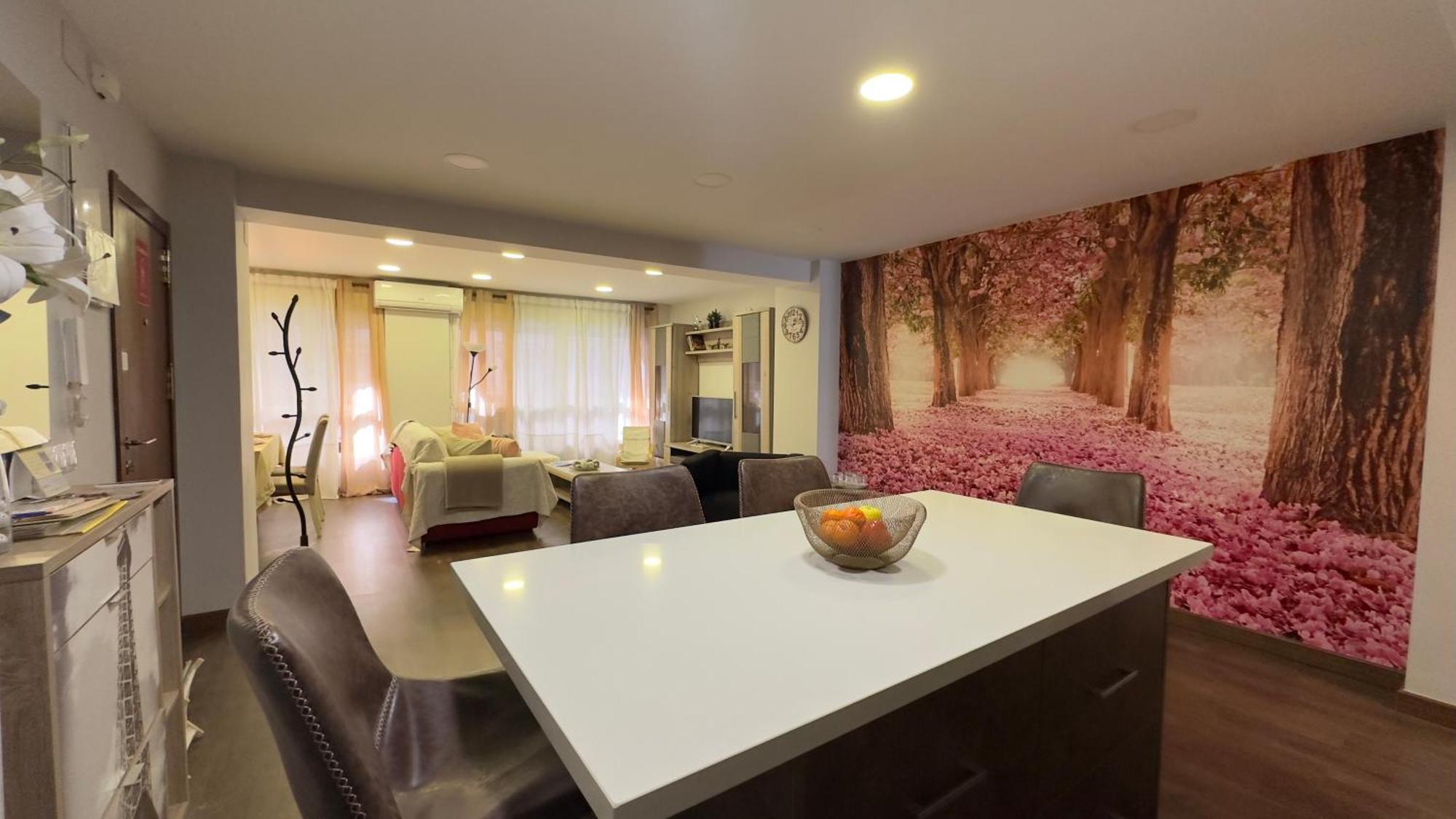 Luxury New Apartment City Centre & Beach, อาลิกันเต ภายนอก รูปภาพ