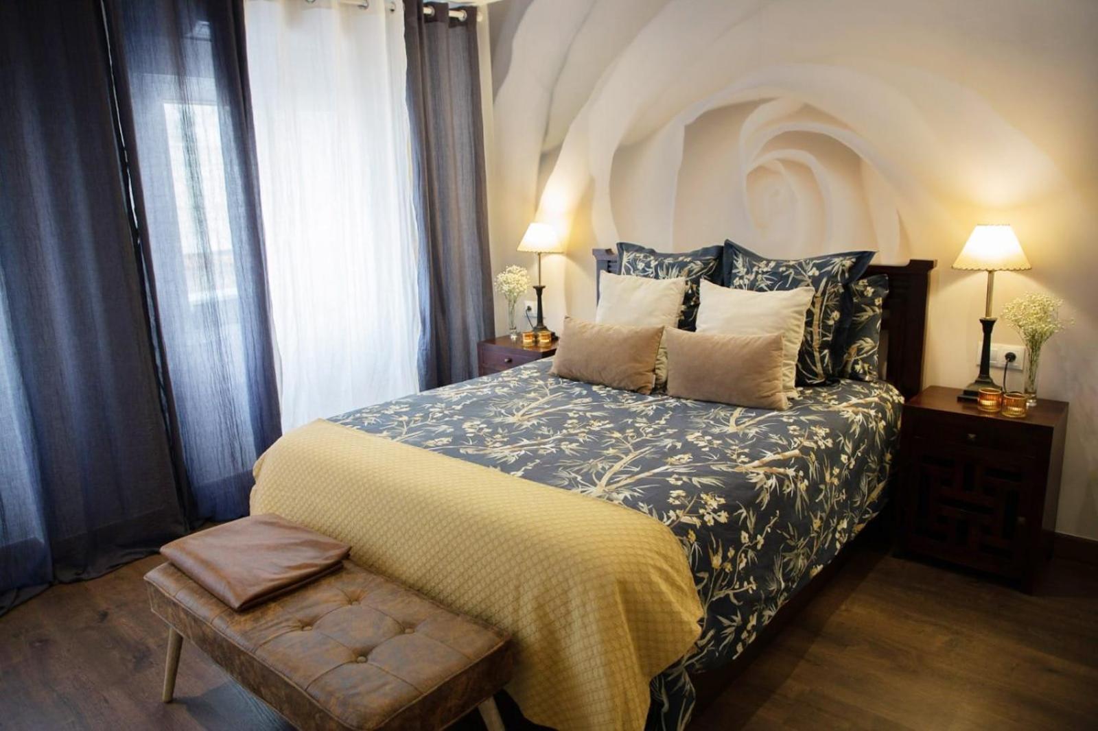 Luxury New Apartment City Centre & Beach, อาลิกันเต ภายนอก รูปภาพ